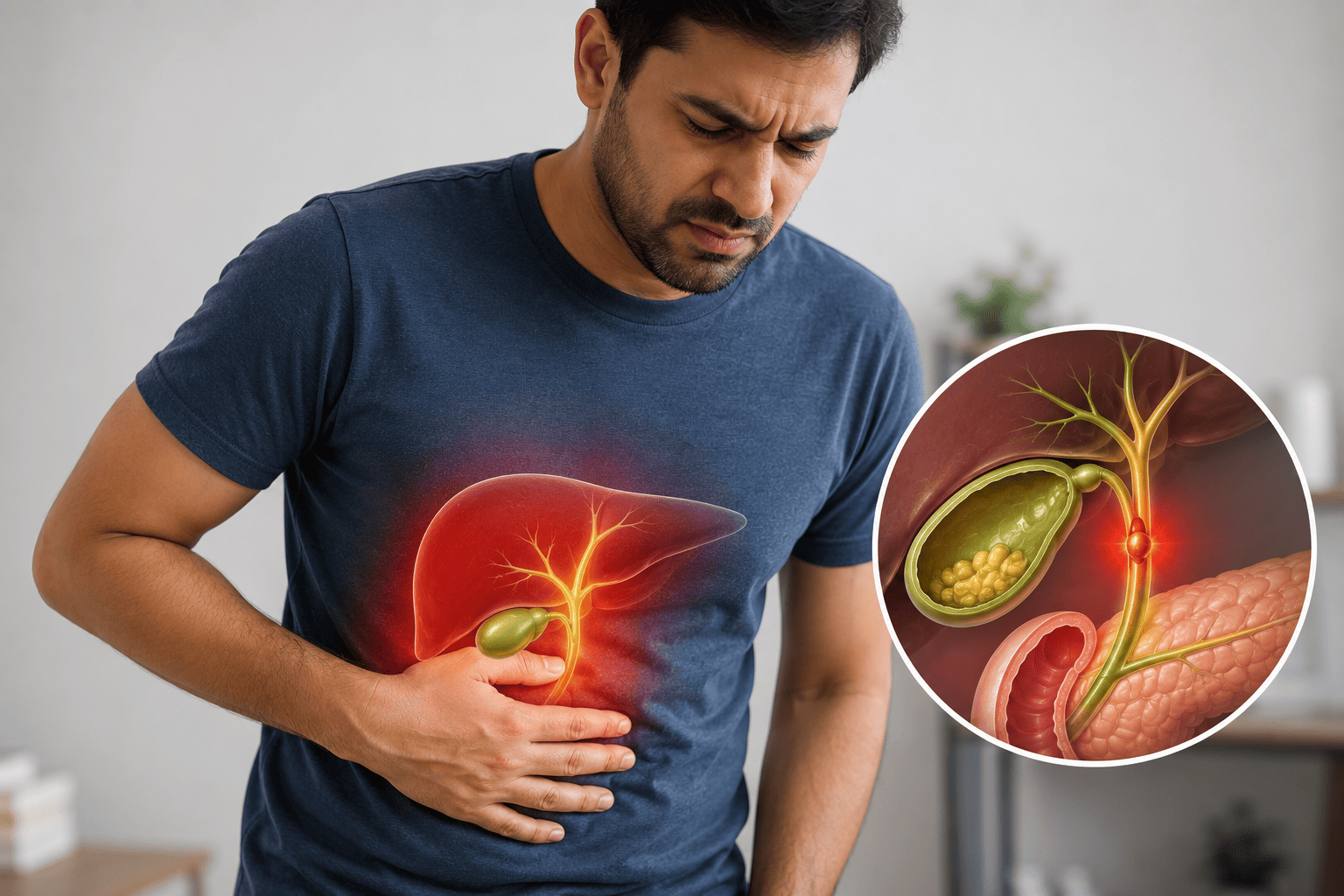 Bile Duct Disorders