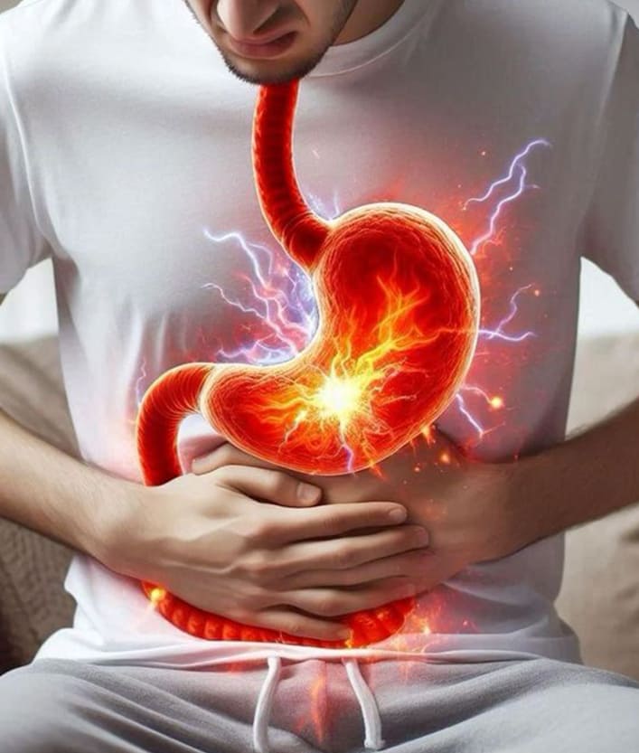 GI Cancer Surgery