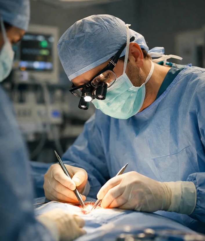 Hernia Surgery