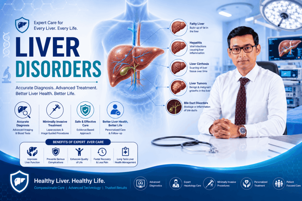 Liver Disorders