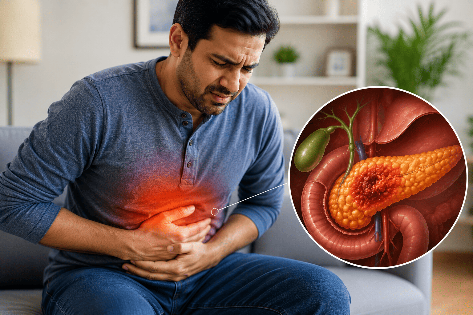 Pancreatic Disorders
